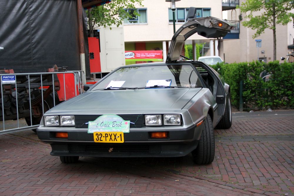 Oldtimerrit Geesteren 4 juni 2017 - 40